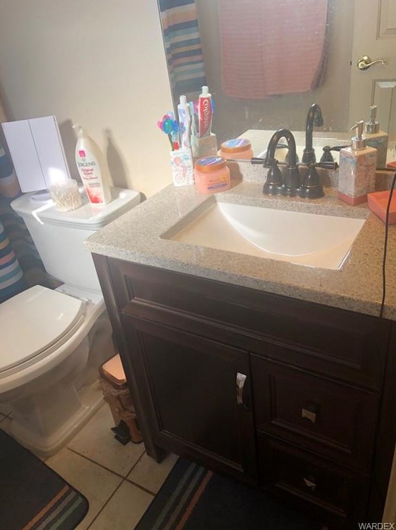 3540 Wl St, Kingman AZ 86409-3020 exterior