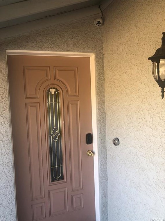 3540 Wl St, Kingman AZ 86409-3020 exterior