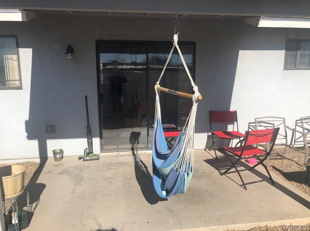 3540 Wl St, Kingman AZ 86409-3020 exterior