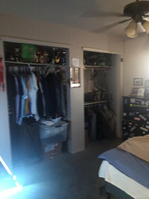 3540 Wl St, Kingman AZ 86409-3020 exterior