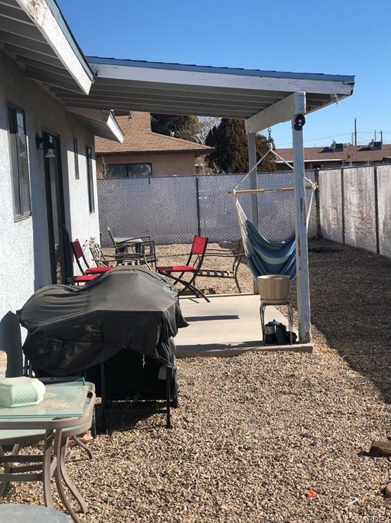 3540 Wl St, Kingman AZ 86409-3020 exterior