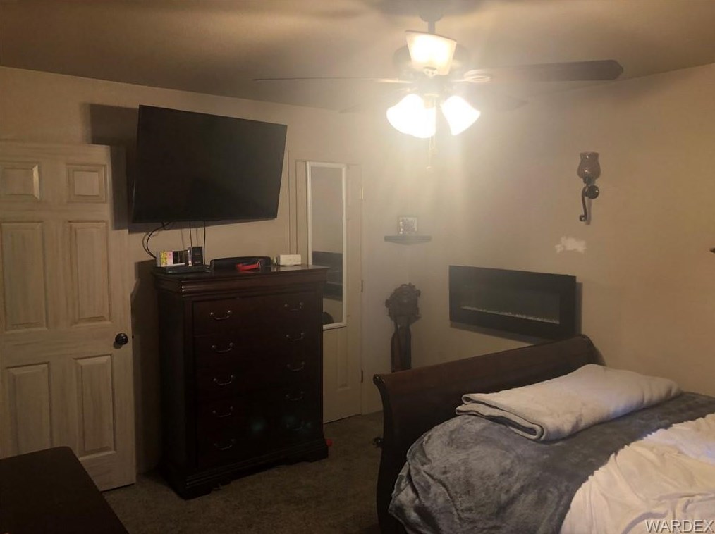 3540 Wl St, Kingman AZ 86409-3020 exterior