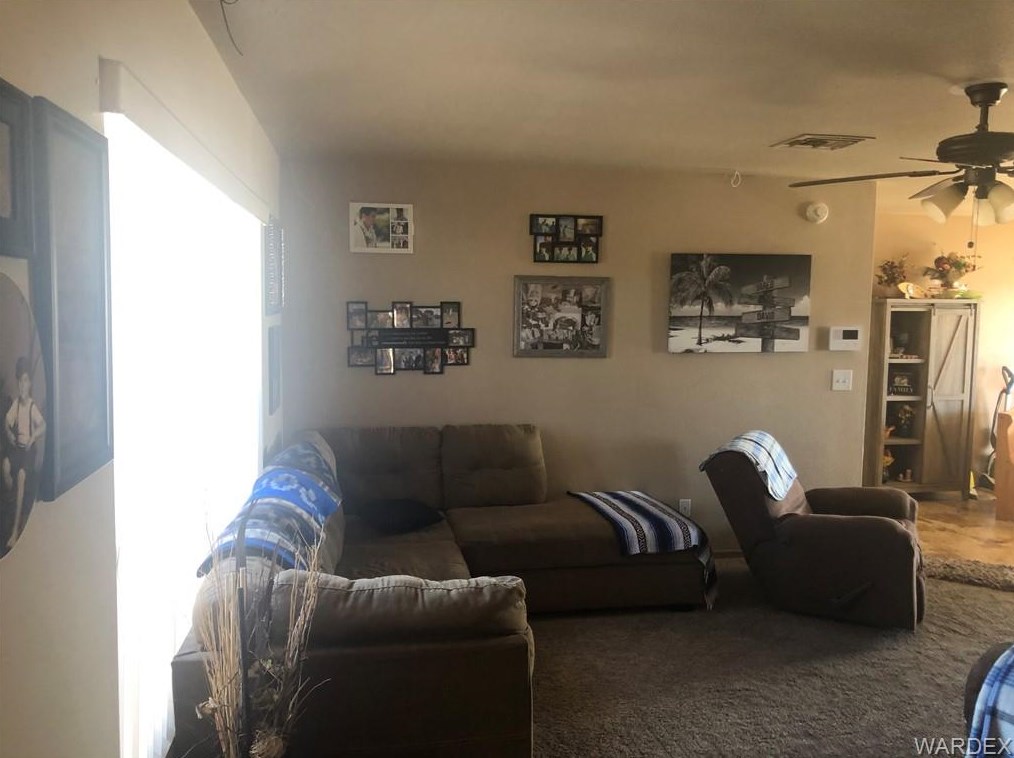 3540 Wl St, Kingman AZ 86409-3020 exterior