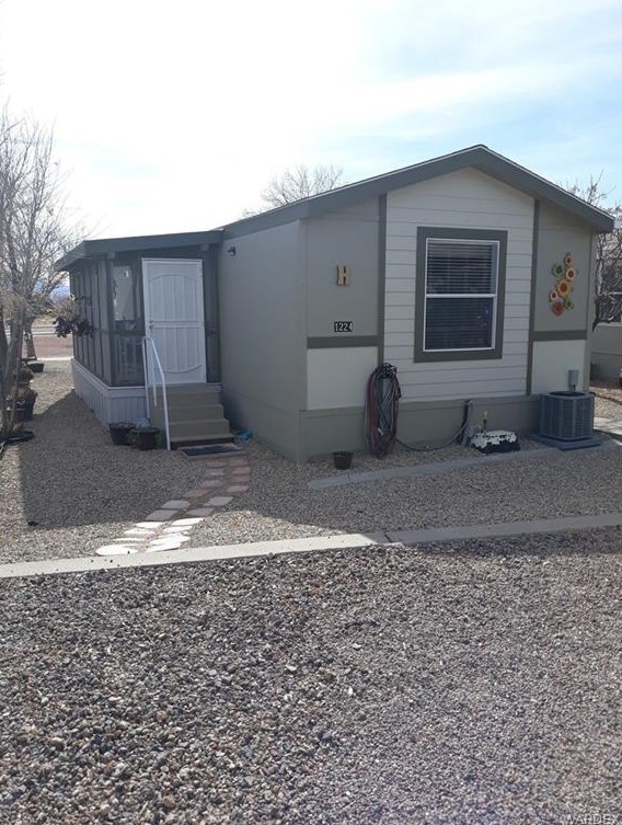1224 Birch Dr, Kingman, AZ 86409-1190