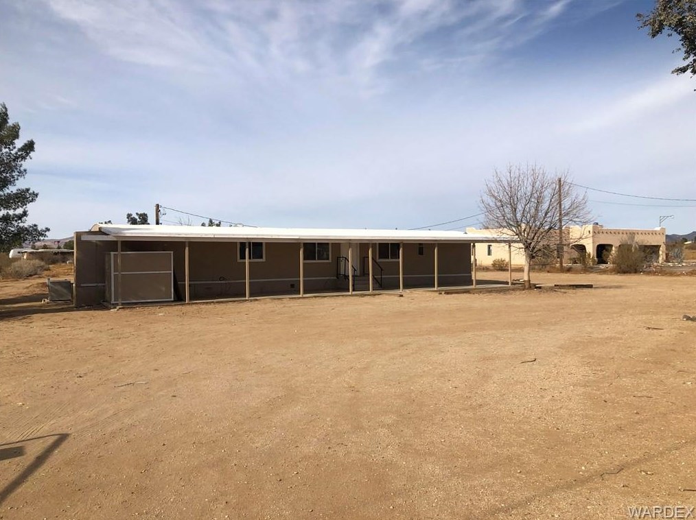 357 Magma Rd, Kingman, AZ 86413-7775