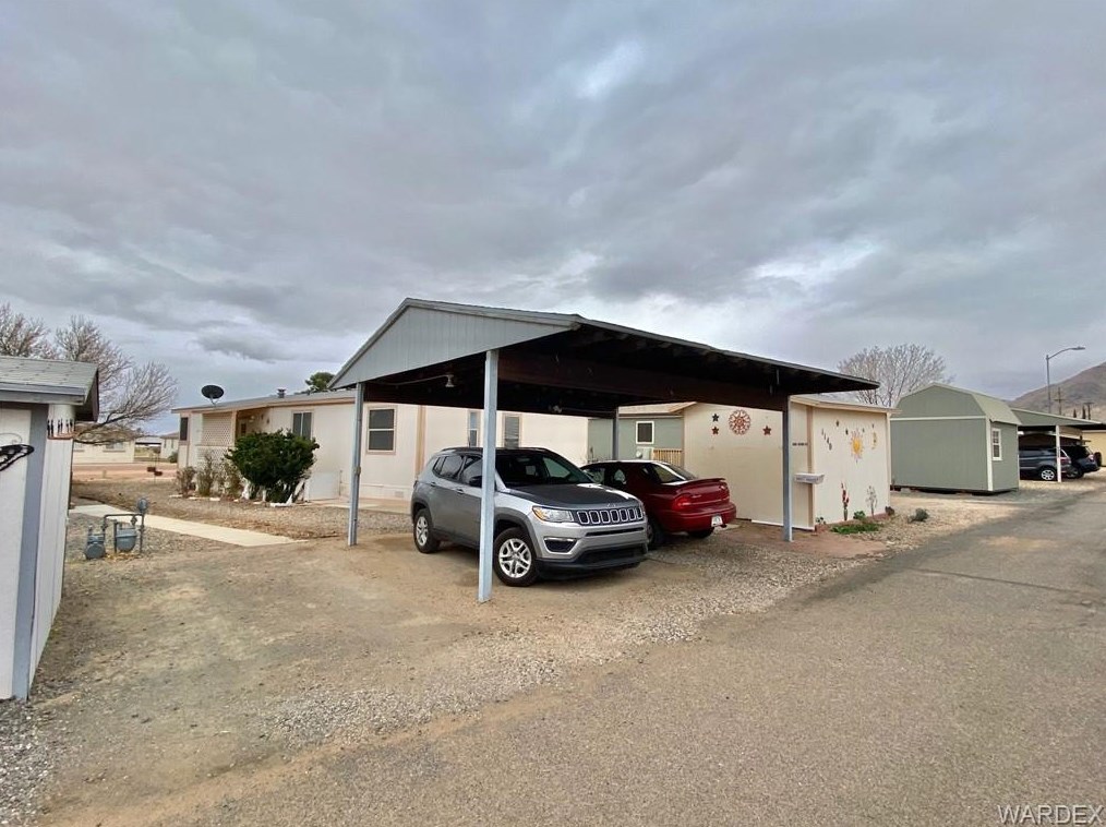 1140 Birch Dr, Kingman, AZ 86409-1735