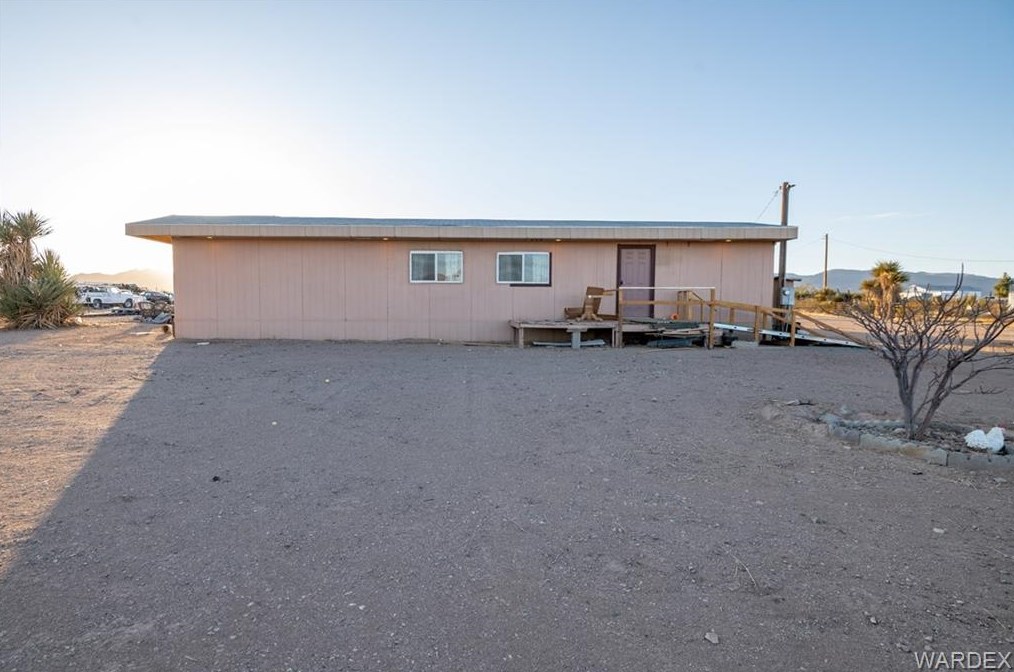 3693 Eden Rd, Kingman, AZ 86413-5975