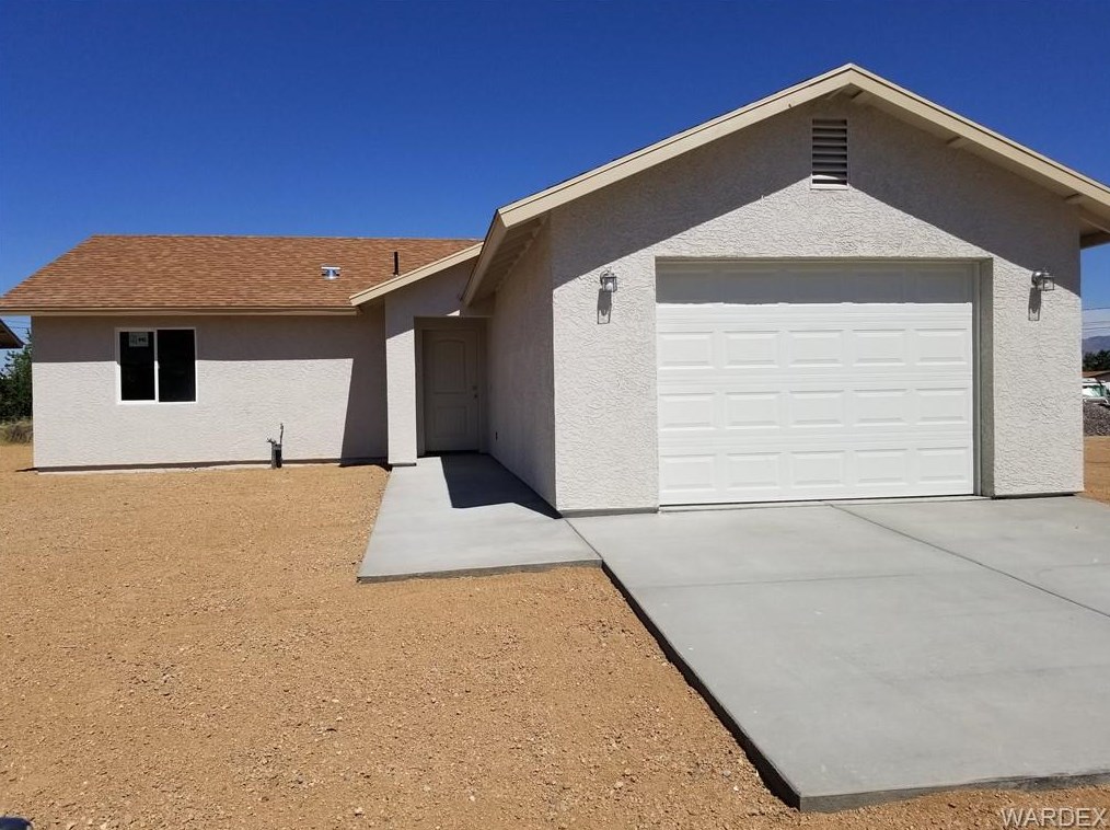 1625 Potter Ave, Kingman, AZ 86409-1282