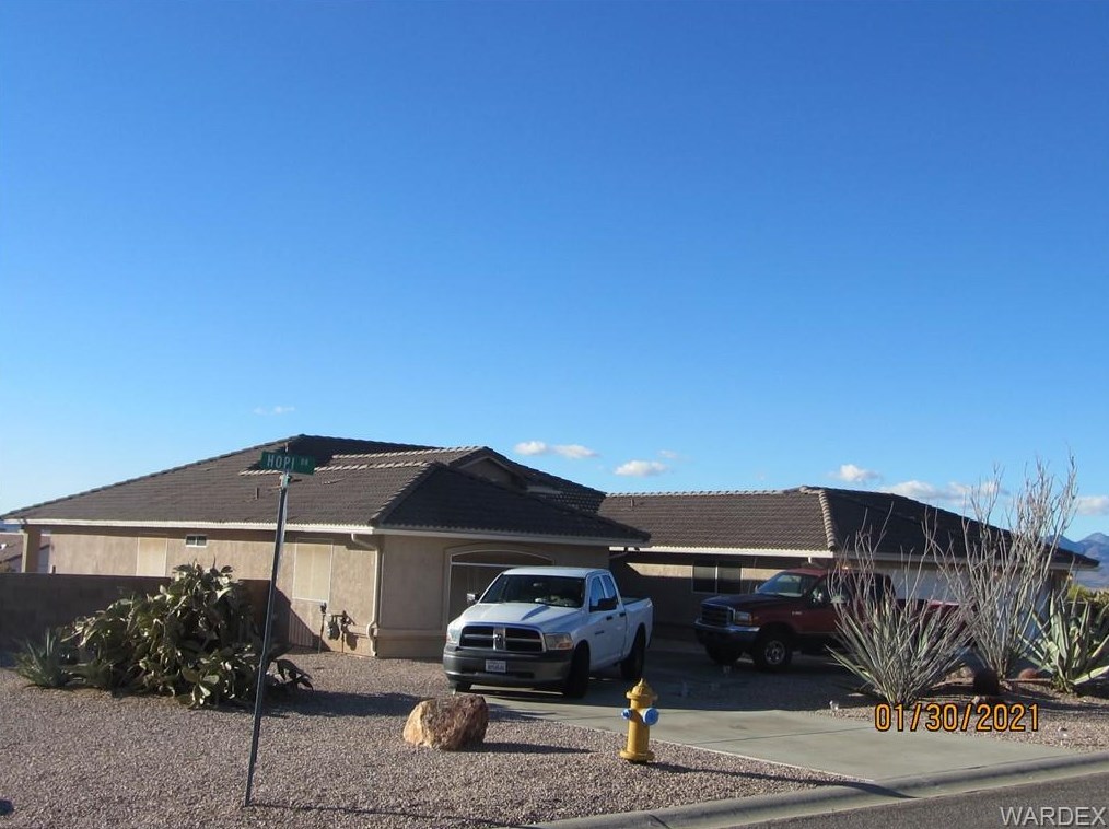 2263 Hopi Dr, Kingman, AZ 86401-7828