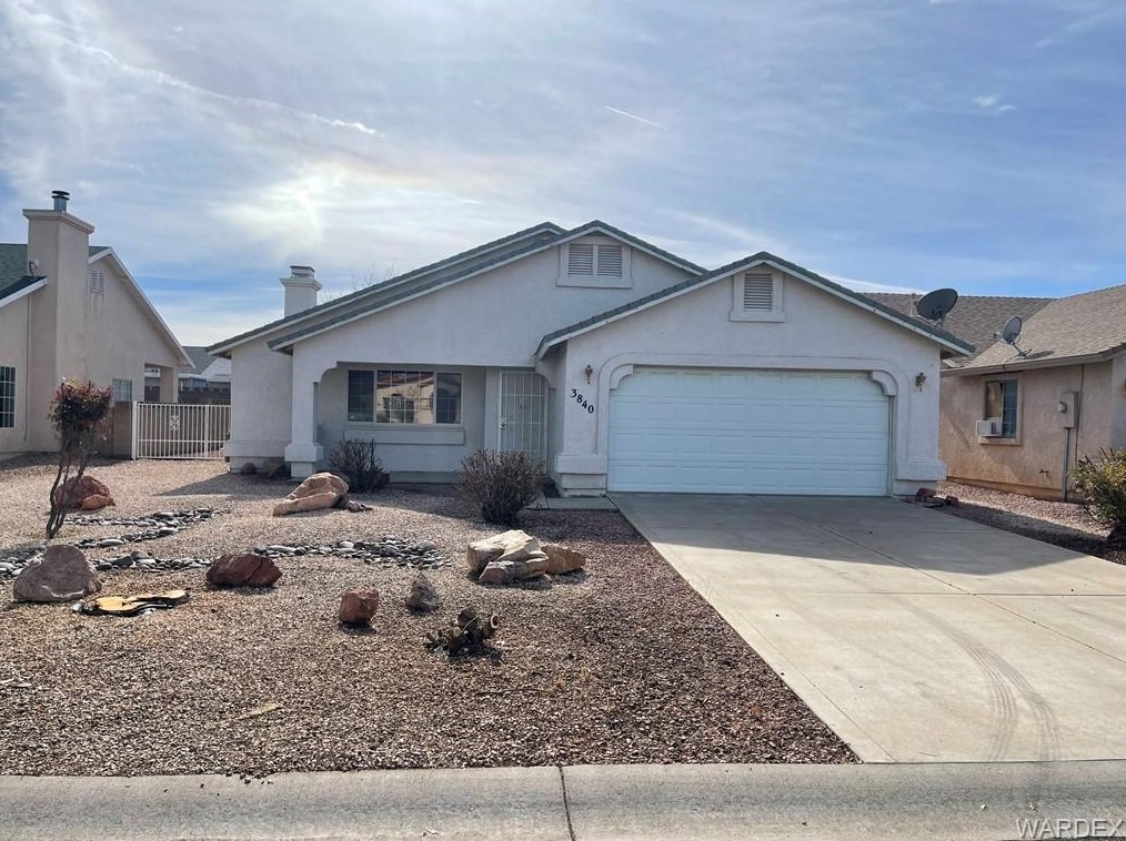 3840 Potter Ave, Kingman, AZ 86409-0838