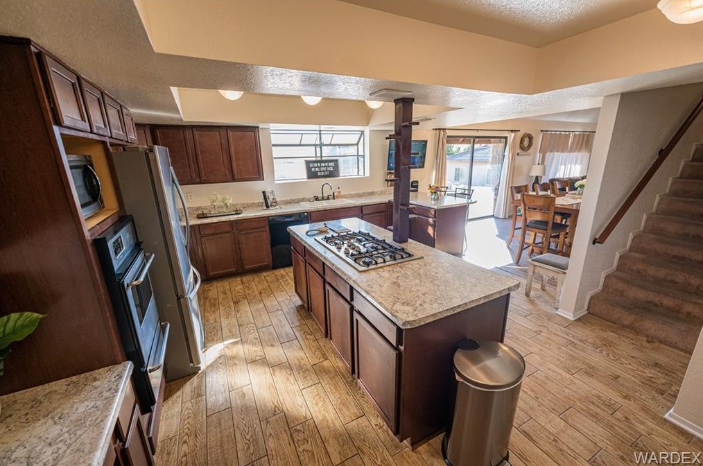 3473 Hodges Rd, Kingman, AZ 86409-0917