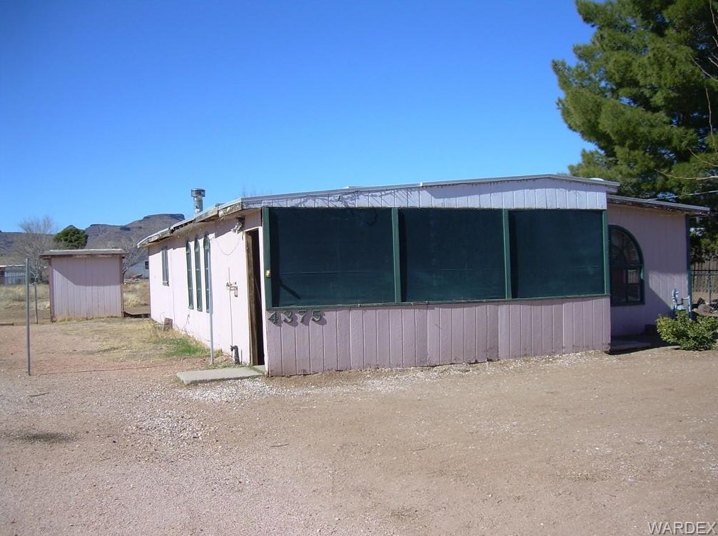 4375 Pinal St, Kingman, AZ 86409-2660