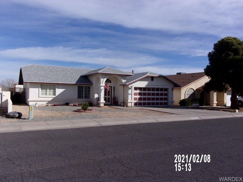 3904 Raymond Ave, Kingman, AZ 86409-0925