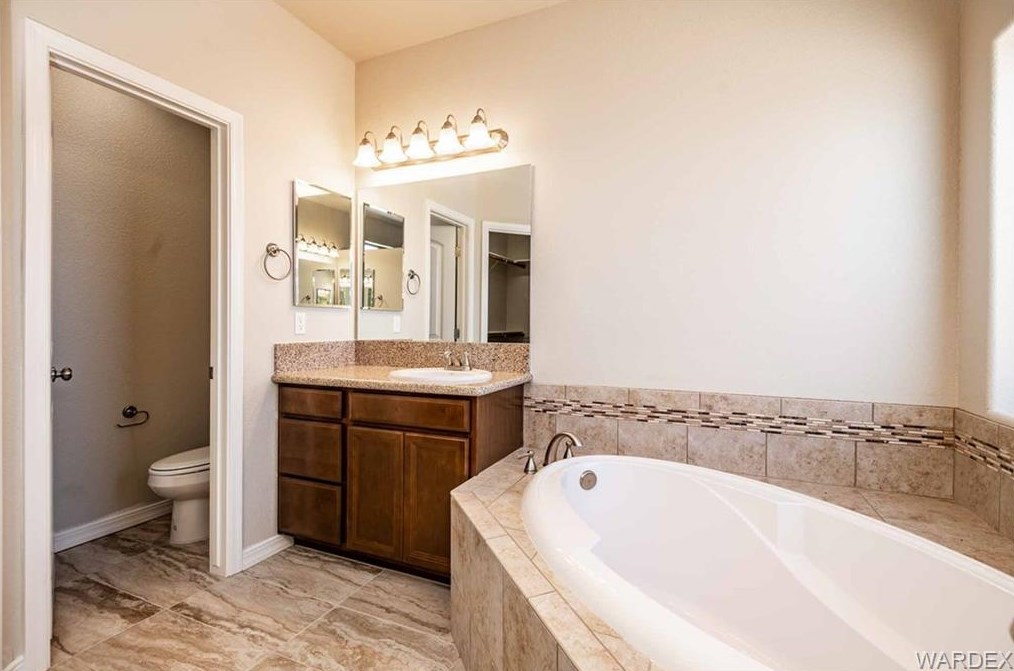 3282 Roma Rd, Kingman AZ 86401 exterior