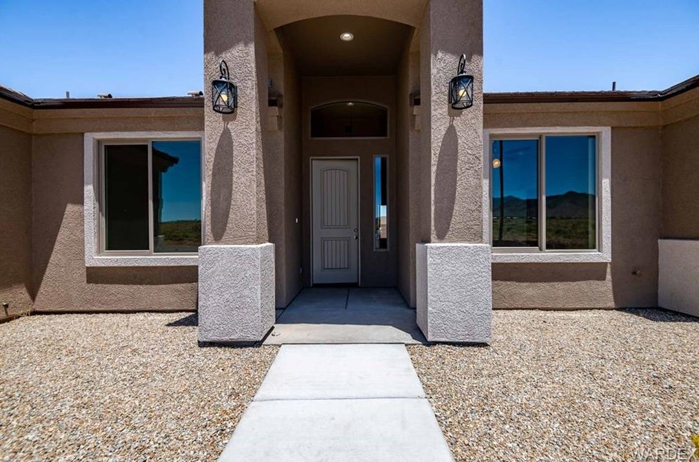 3282 Roma Rd, Kingman AZ 86401 exterior