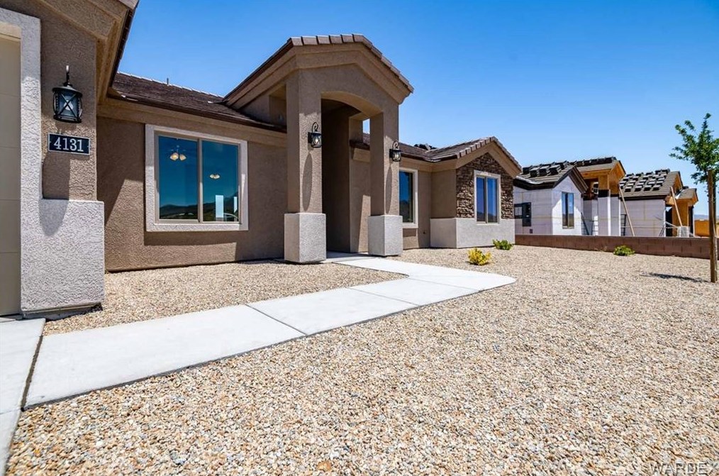 3282 Roma Rd, Kingman AZ 86401 exterior