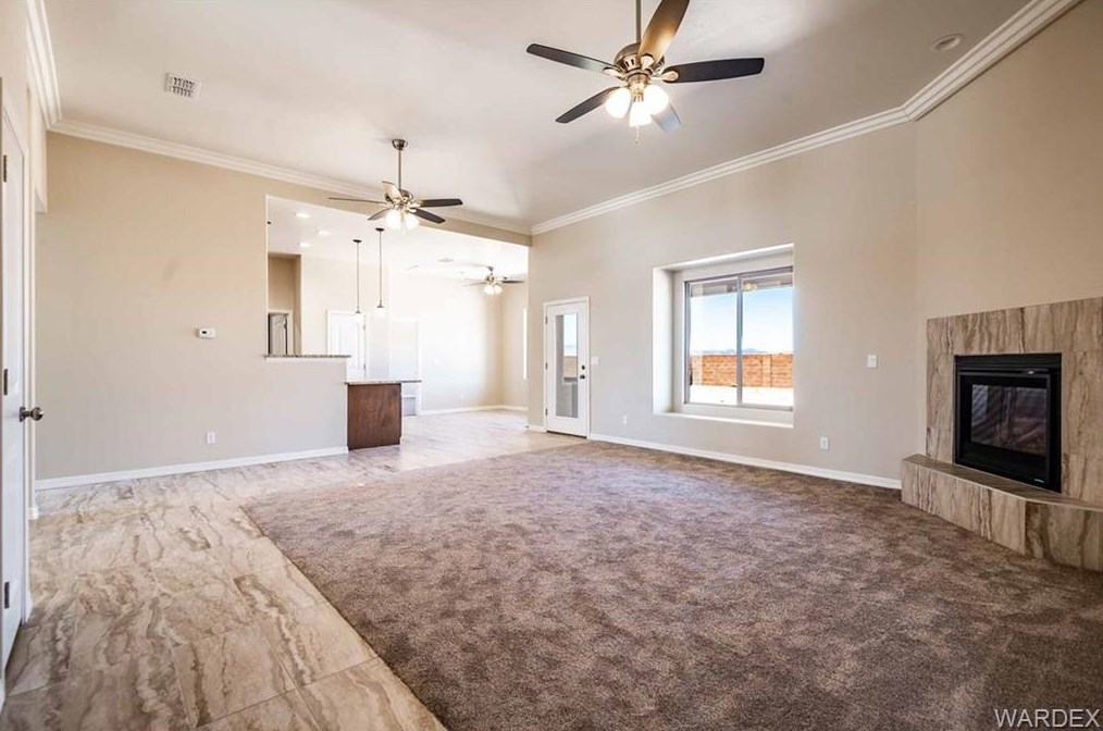 3282 Roma Rd, Kingman AZ 86401 exterior