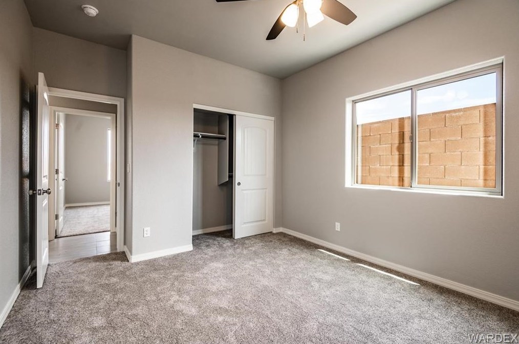 3287 Roma Rd, Kingman AZ 86401 exterior