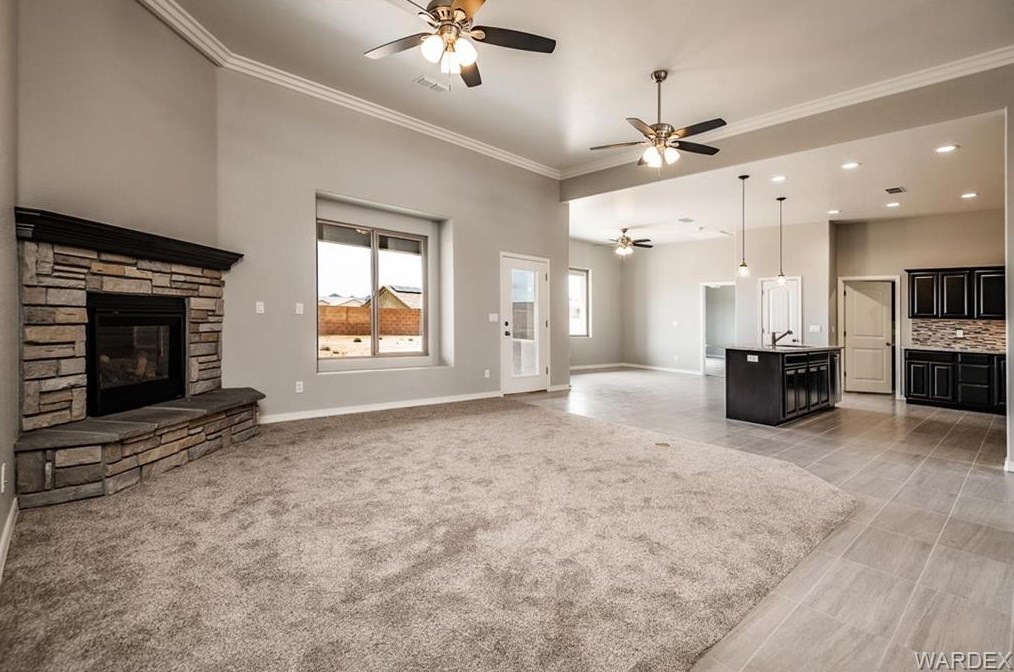 3287 Roma Rd, Kingman AZ 86401 exterior