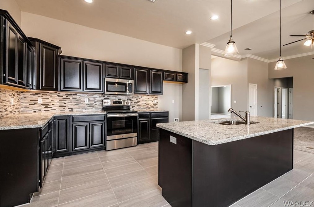 3287 Roma Rd, Kingman AZ 86401 exterior