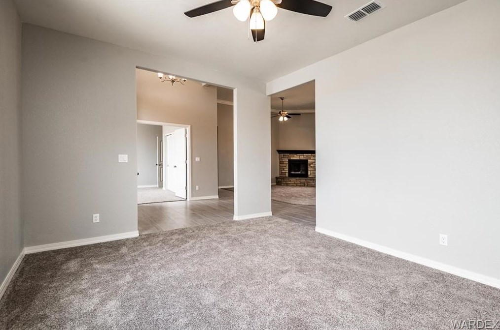 3287 Roma Rd, Kingman AZ 86401 exterior