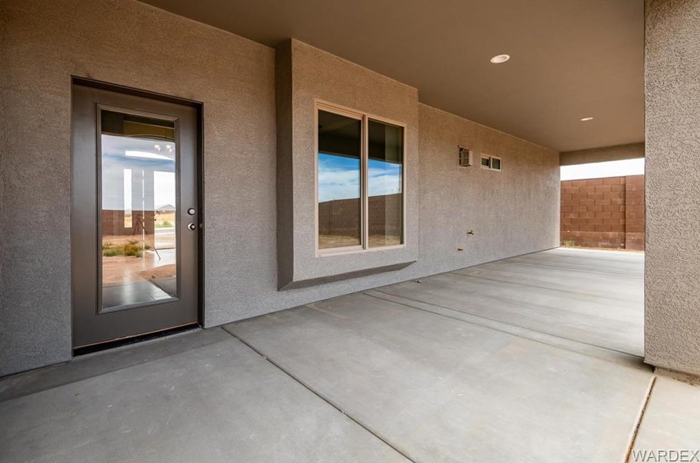 3287 Roma Rd, Kingman AZ 86401 exterior