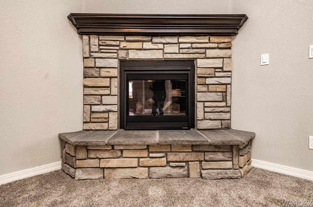 3287 Roma Rd, Kingman AZ 86401 exterior