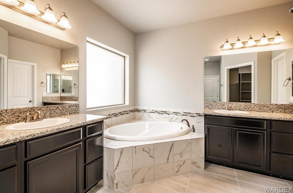 3287 Roma Rd, Kingman AZ 86401 exterior