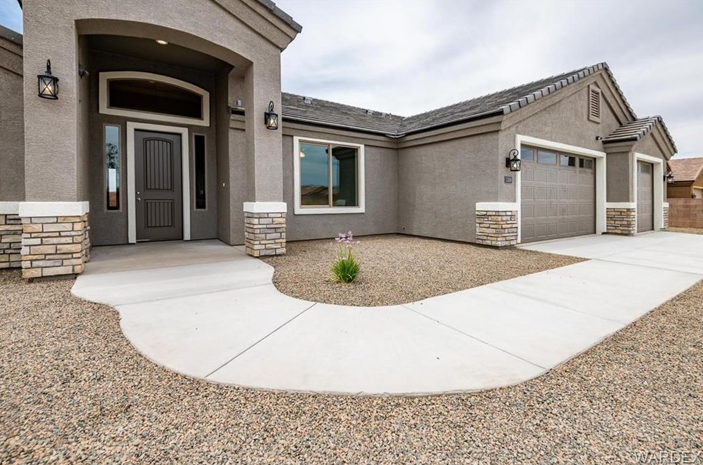 3287 Roma Rd, Kingman AZ 86401 exterior