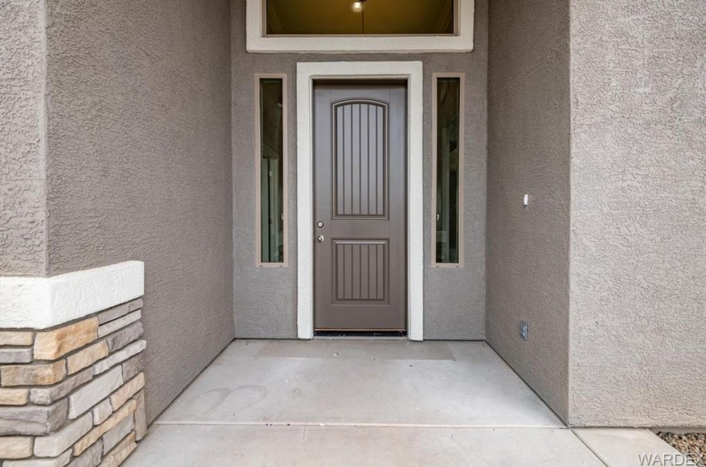 3287 Roma Rd, Kingman AZ 86401 exterior