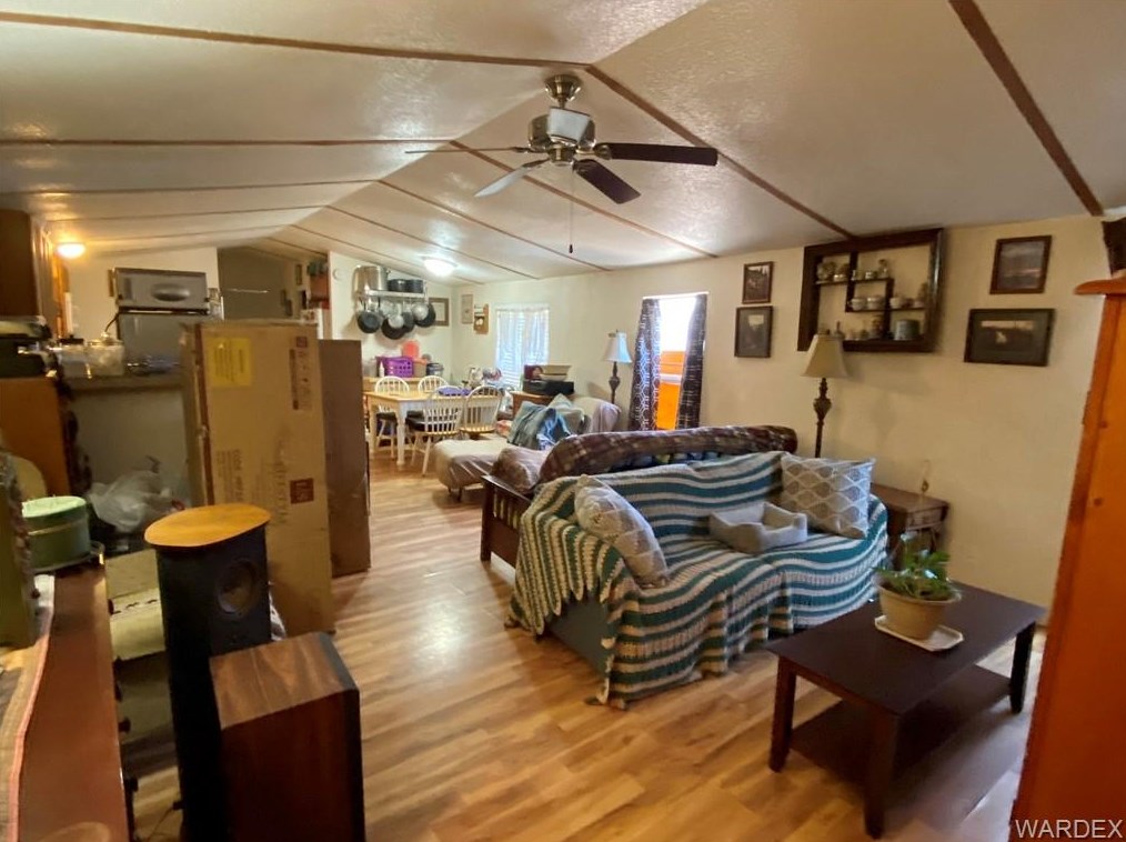 3526 Devlin Ave, Kingman, AZ 86409-2204