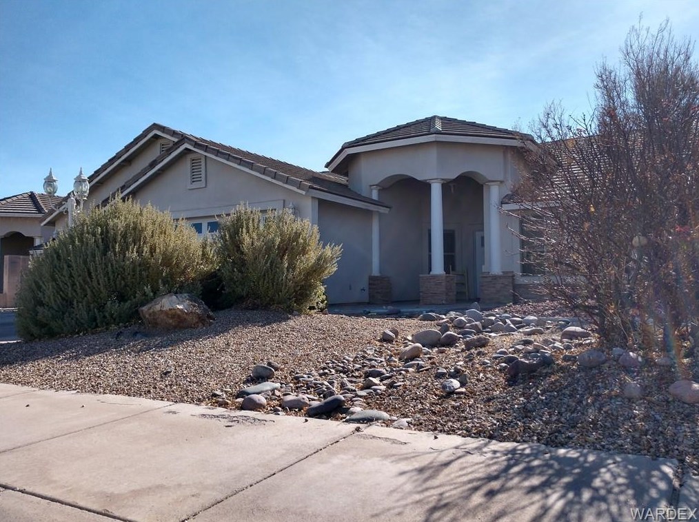 2062 Roy Rogers Way, Kingman, AZ 86409-0919