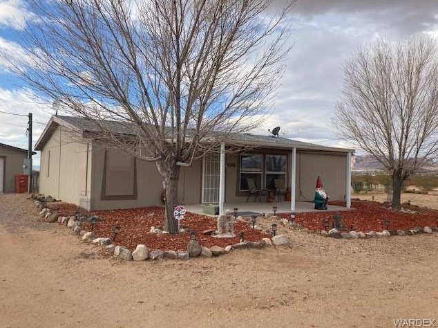 6598 Redwall Dr, Kingman, AZ 86413-6807