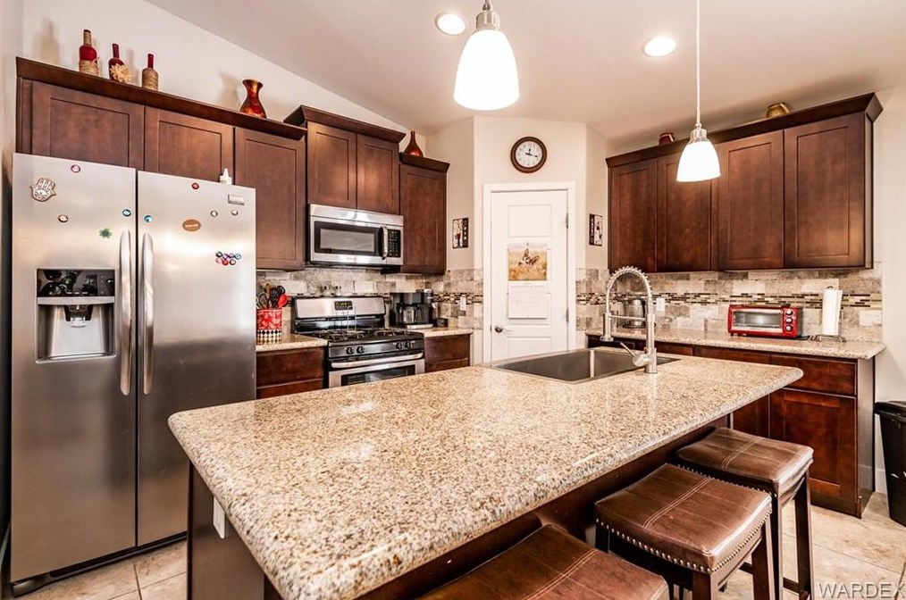 2810 Rainbow St, Kingman, AZ