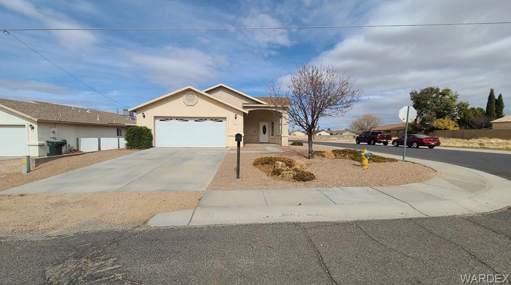 2647 Southern Ave, Kingman AZ 86401-5313 exterior