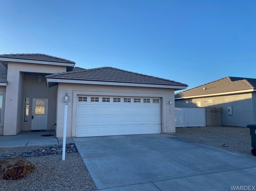 2386 Del Mar Ave, Kingman, AZ 86409-0564