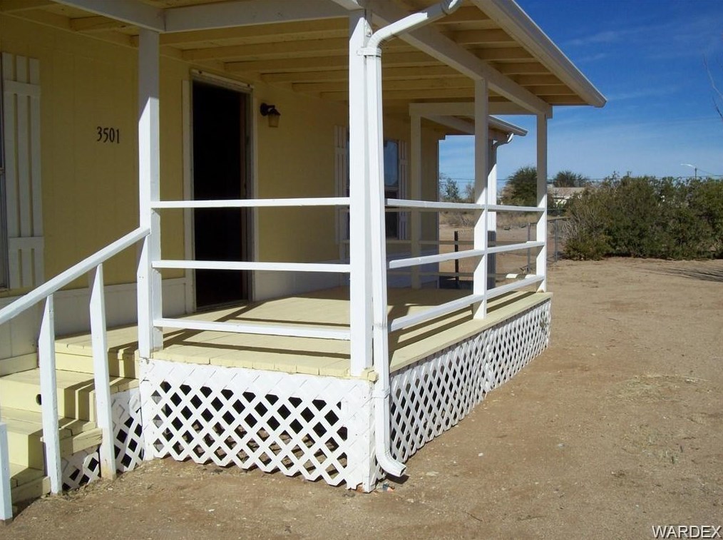 3501 Mcneal Rd, Kingman, AZ 86413-6858