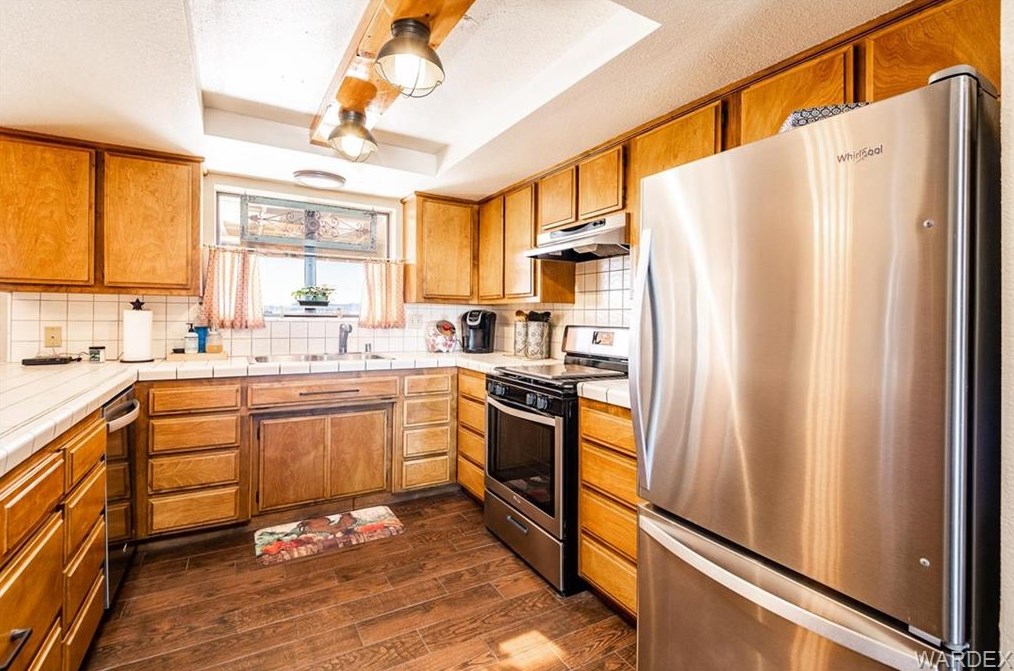 9409 Branded Rd, Kingman, AZ 86401-9549