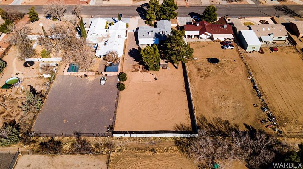 4893 Scotty Dr, Kingman AZ 86409-9002 exterior