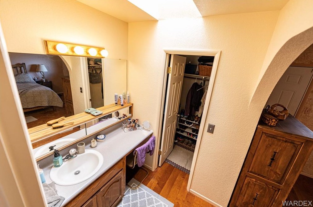 4893 Scotty Dr, Kingman AZ 86409-9002 exterior