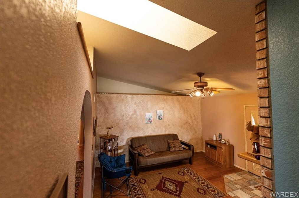 4893 Scotty Dr, Kingman AZ 86409-9002 exterior