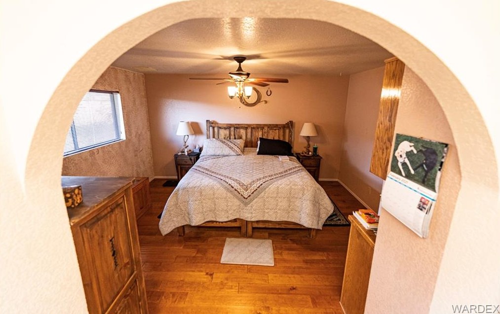 4893 Scotty Dr, Kingman AZ 86409-9002 exterior