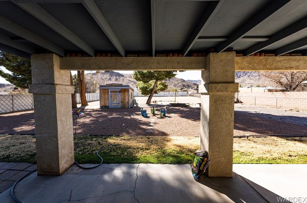 4893 Scotty Dr, Kingman AZ 86409-9002 exterior