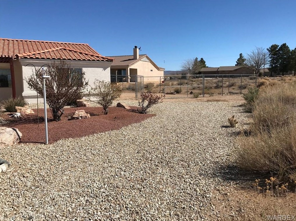 7539 Cayuse Ct, Kingman, AZ 86401-9718