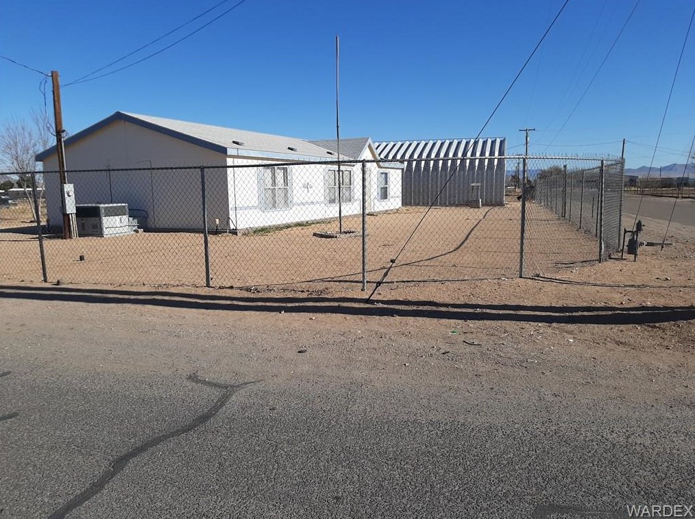 4405 Able Dr, Kingman, AZ 86409-2314