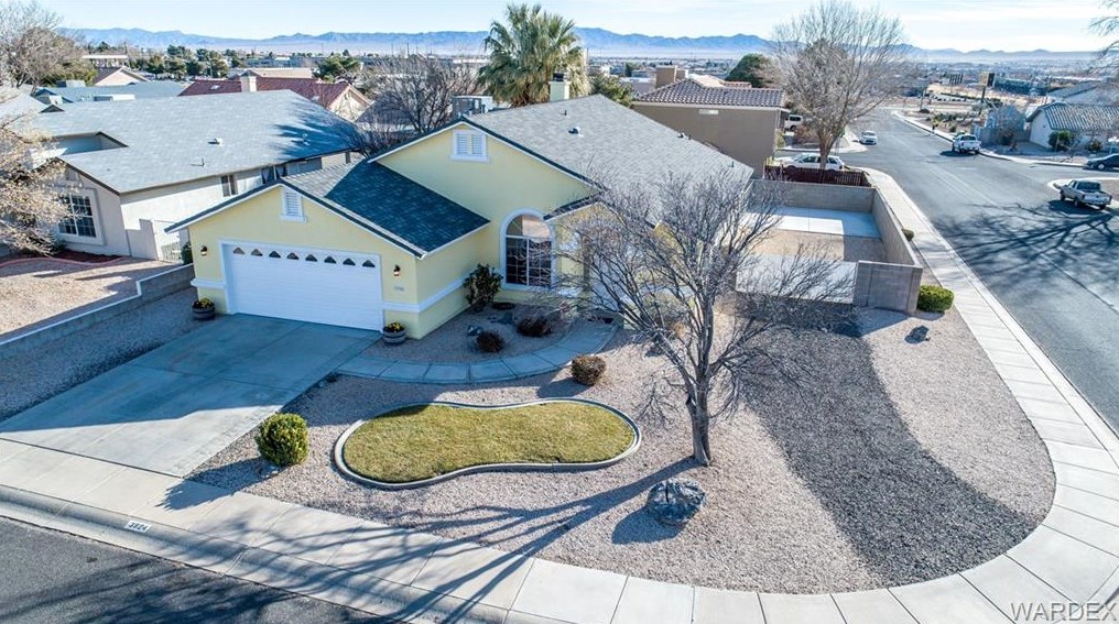 3924 Lindsey Ave, Kingman, AZ 86409-3591