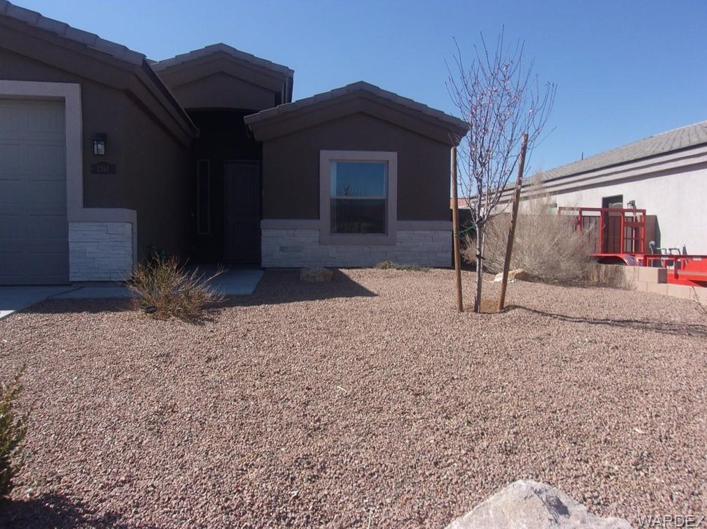 2361 Wildflower St, Kingman, AZ 86401-5187