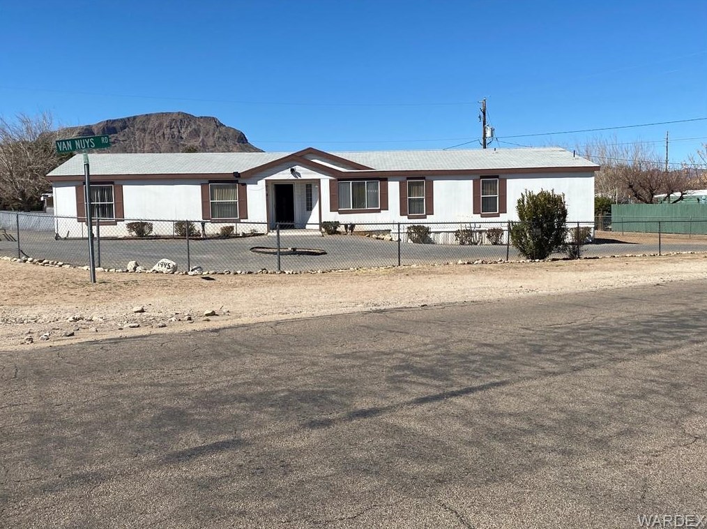 1945 Northfield Ave, Kingman AZ 86409-0403 exterior