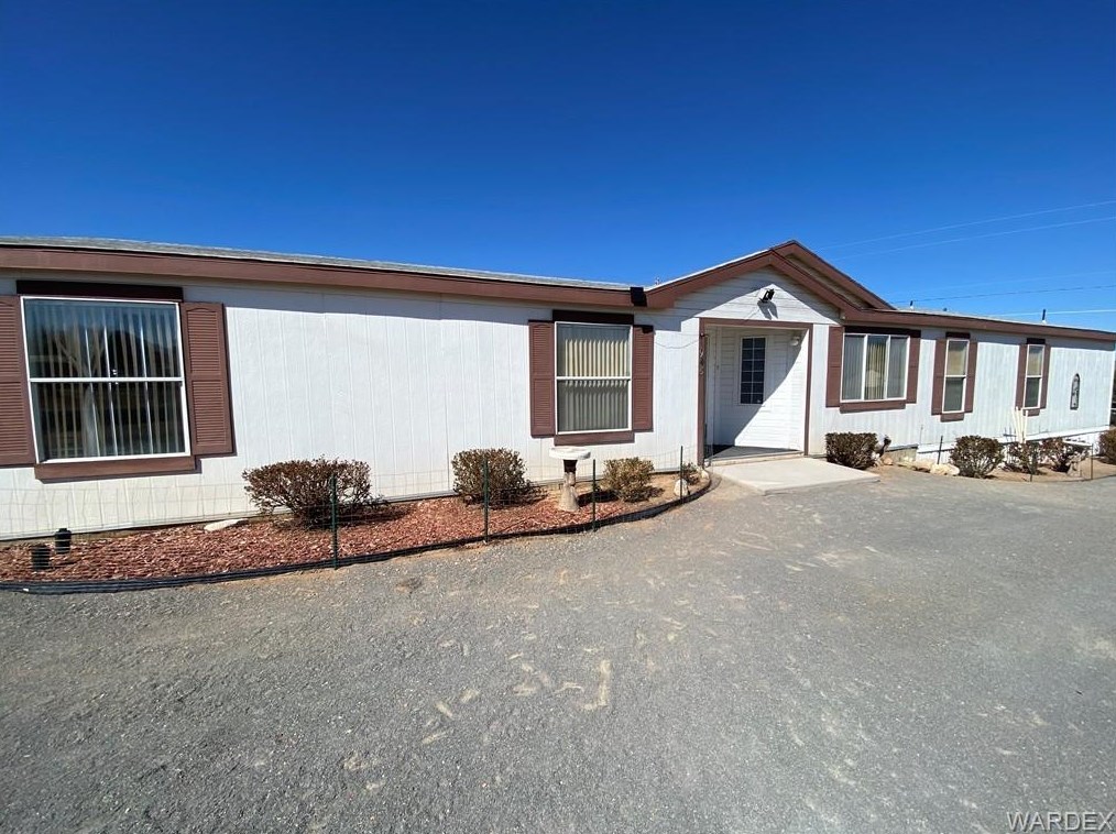 1945 Northfield Ave, Kingman AZ 86409-0403 exterior
