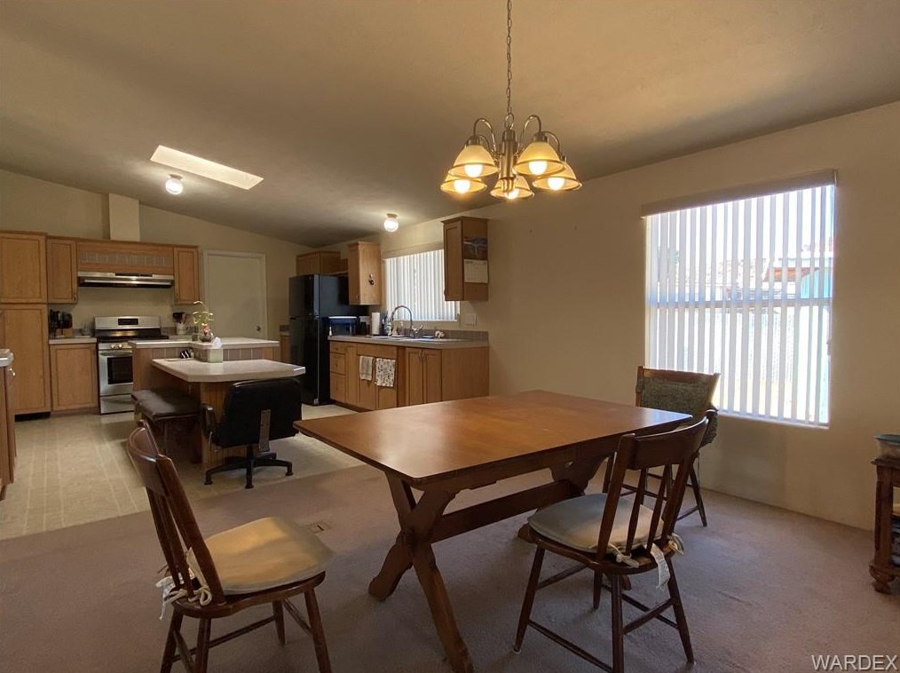 1945 Northfield Ave, Kingman AZ 86409-0403 exterior